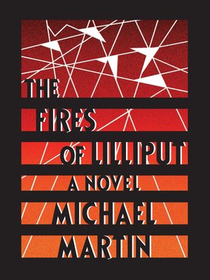 The Fires of Lilliput - ebook